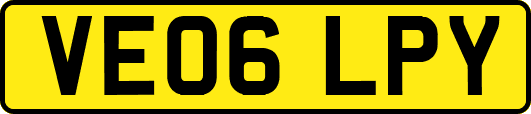 VE06LPY