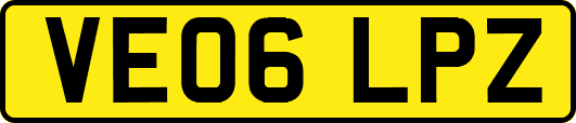 VE06LPZ