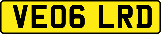 VE06LRD