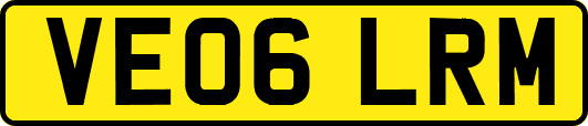 VE06LRM