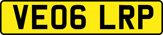 VE06LRP