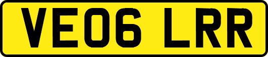 VE06LRR