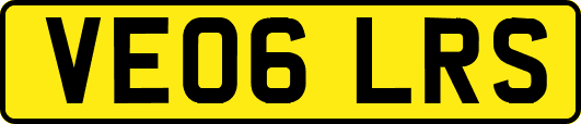VE06LRS