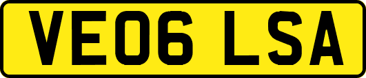 VE06LSA