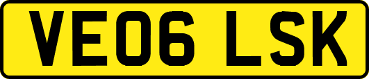VE06LSK