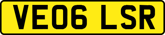 VE06LSR