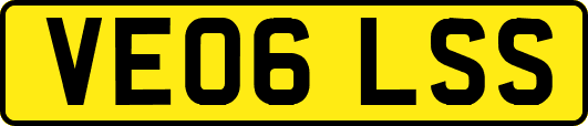 VE06LSS