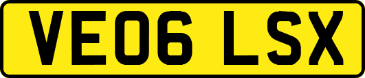 VE06LSX