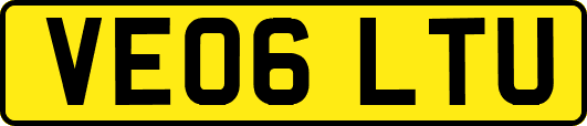 VE06LTU