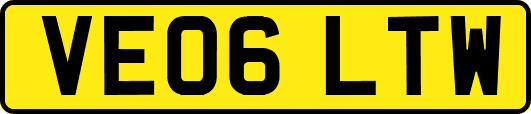 VE06LTW