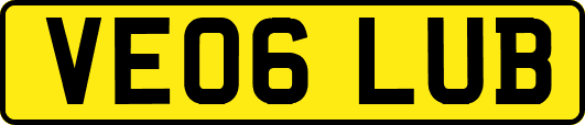 VE06LUB