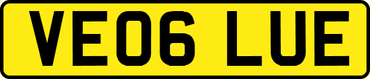 VE06LUE