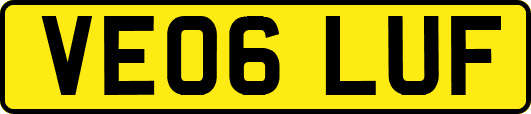 VE06LUF