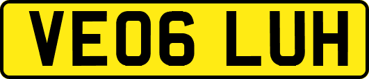 VE06LUH