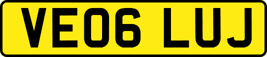 VE06LUJ