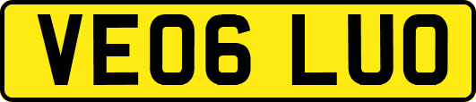VE06LUO