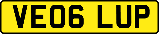 VE06LUP