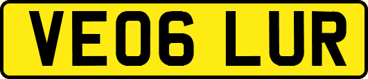 VE06LUR