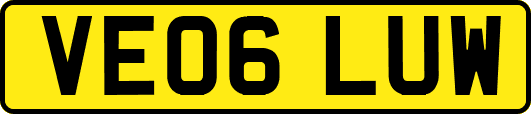 VE06LUW