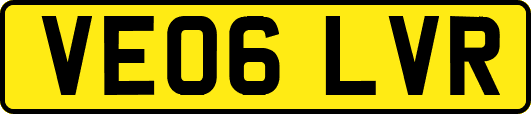 VE06LVR