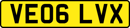 VE06LVX