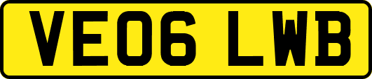 VE06LWB