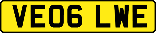 VE06LWE