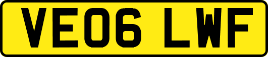 VE06LWF