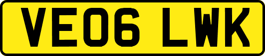 VE06LWK