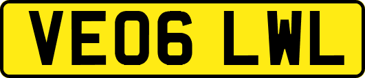 VE06LWL