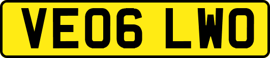 VE06LWO