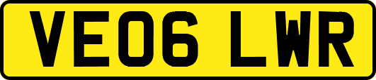 VE06LWR