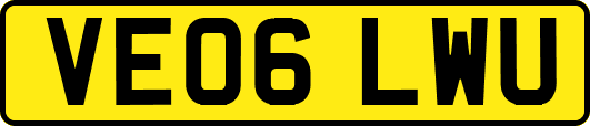 VE06LWU