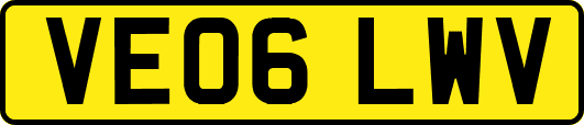 VE06LWV