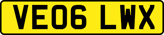 VE06LWX
