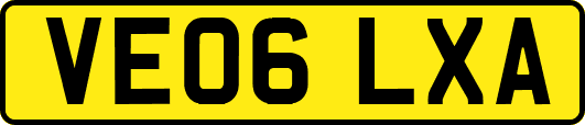 VE06LXA