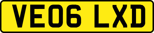 VE06LXD