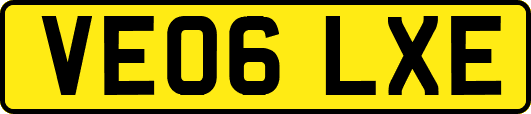 VE06LXE