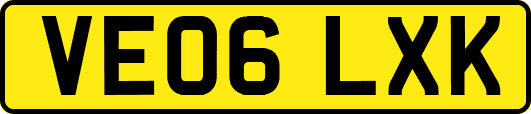 VE06LXK