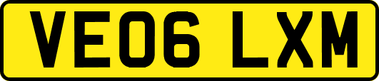 VE06LXM