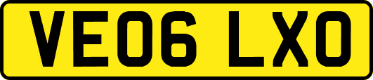 VE06LXO