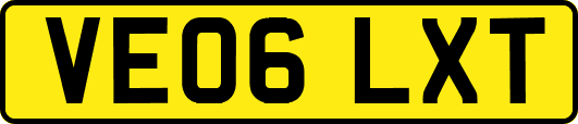 VE06LXT