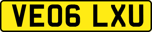 VE06LXU
