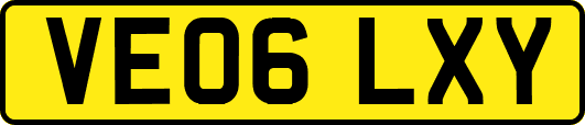 VE06LXY