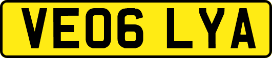 VE06LYA