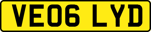 VE06LYD