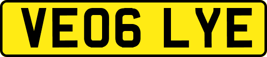 VE06LYE
