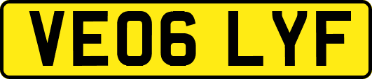 VE06LYF