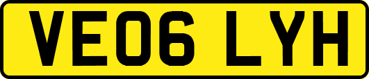 VE06LYH