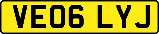 VE06LYJ